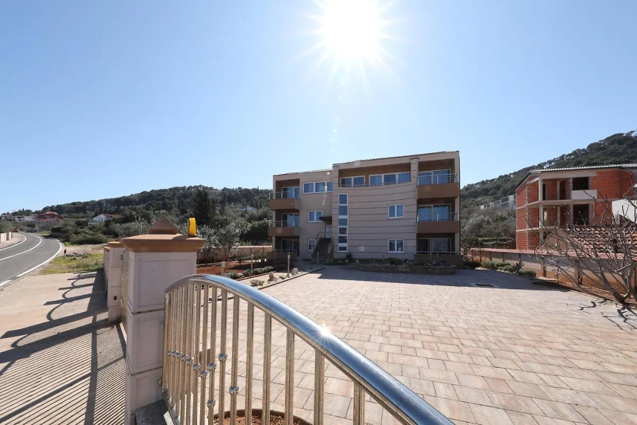 Apartment Dora Preko 0*,  Kroatien