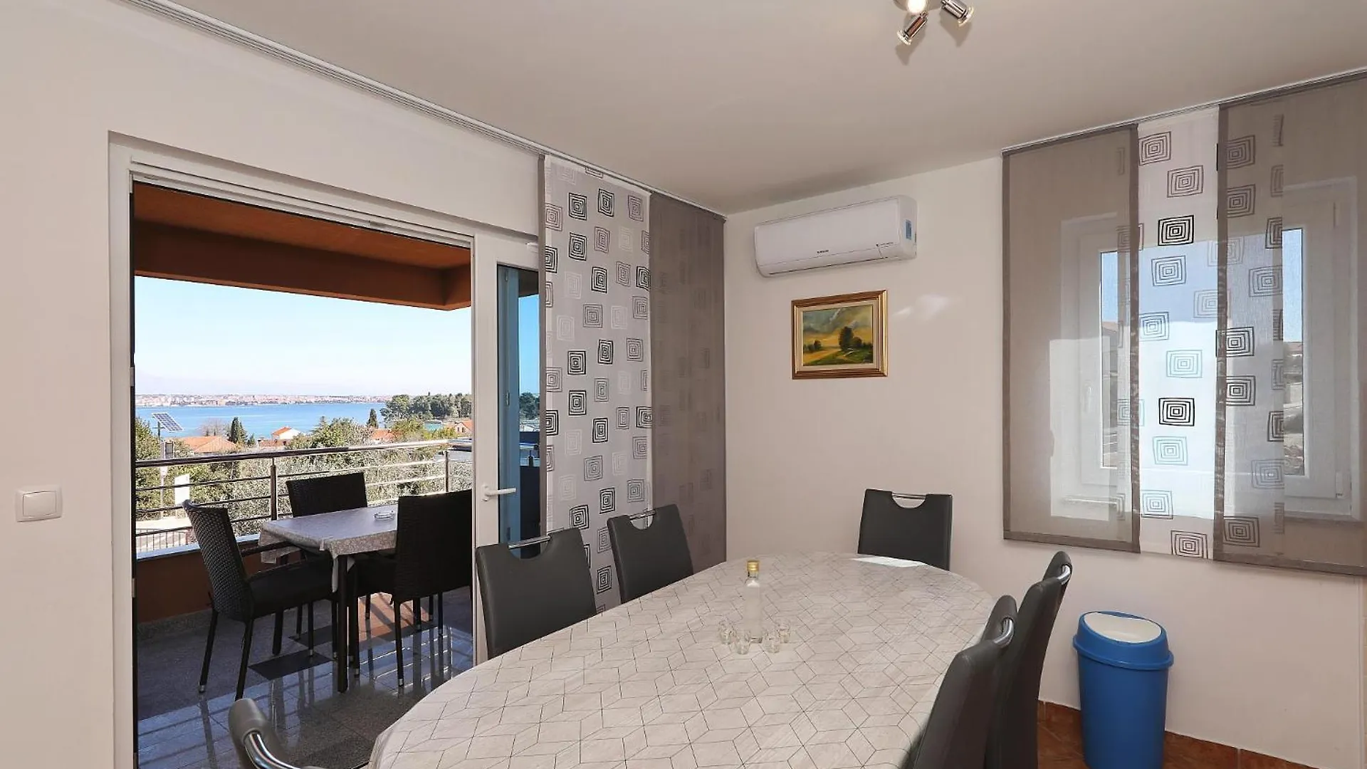 Apartment Dora Preko