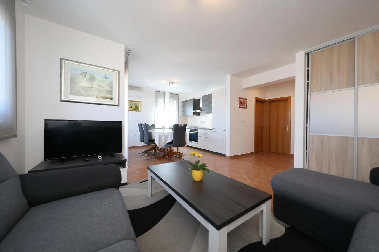 Apartment Dora Preko Kroatië