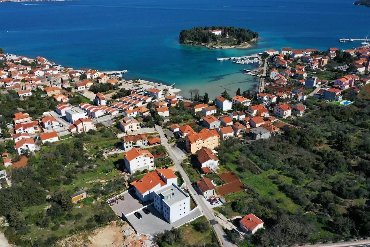 Apartment Dora Preko