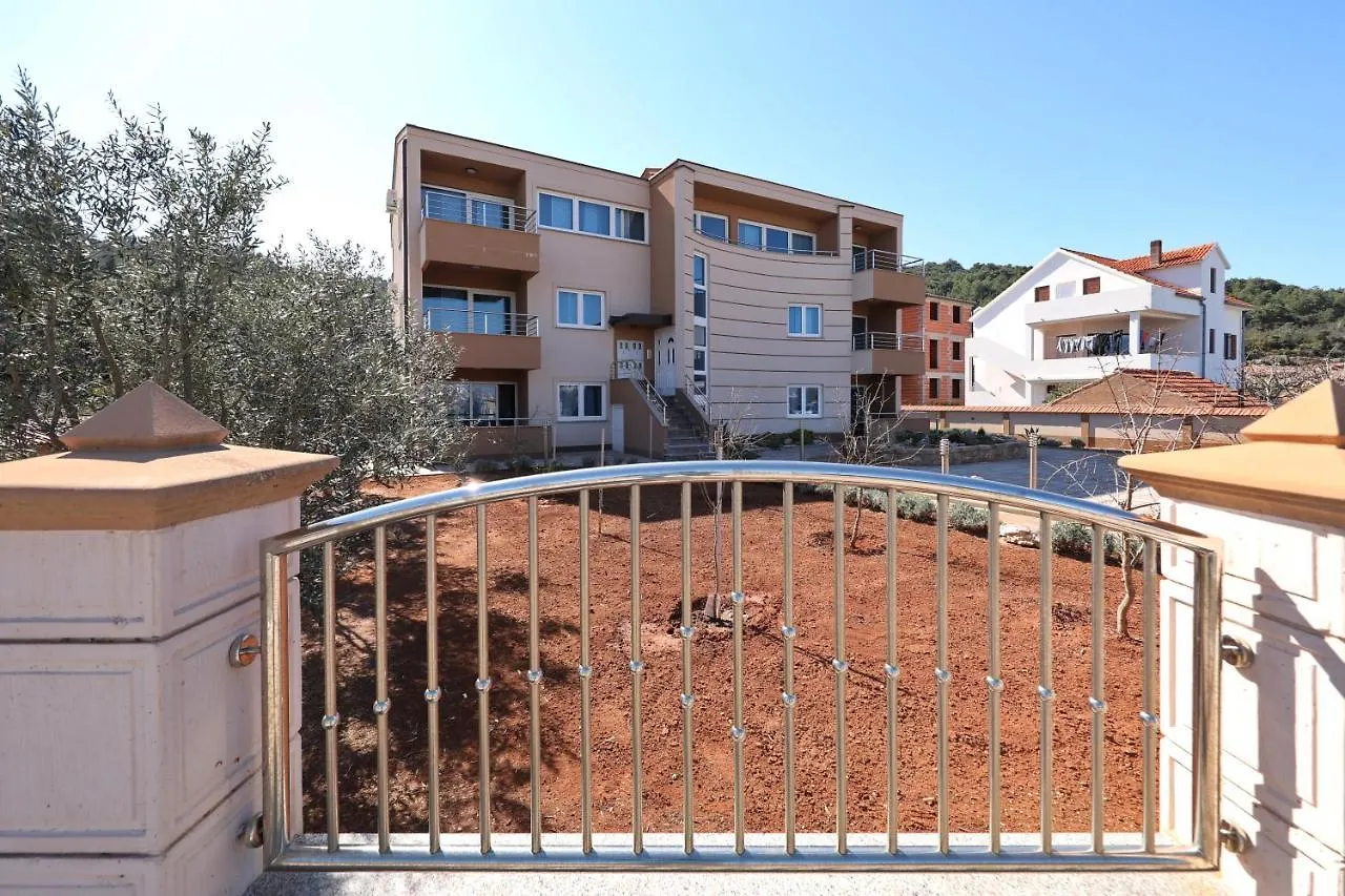 Apartment Dora Preko 0*,  Kroatië