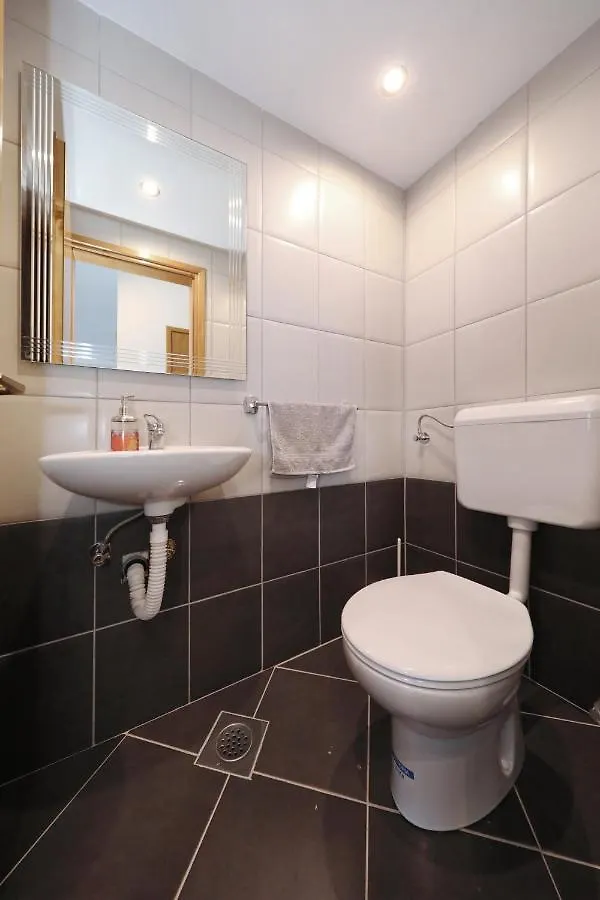 Apartment Dora Preko Kroatië